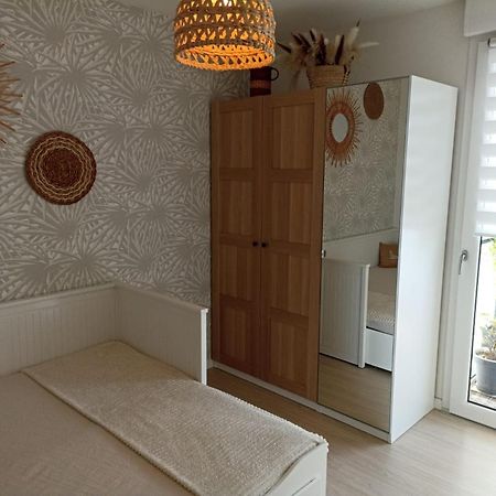 Chambre Nature Chez L'Habitant Straatsburg Buitenkant foto
